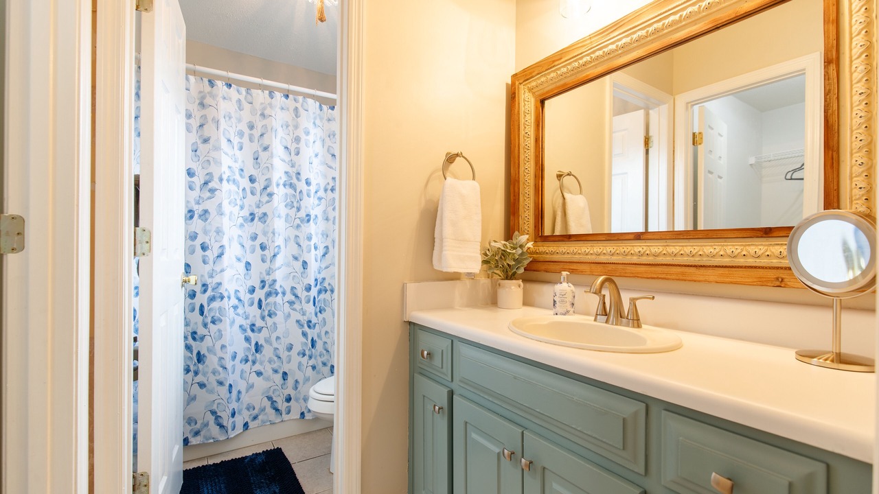 Photo of Bathroom in Valdosta