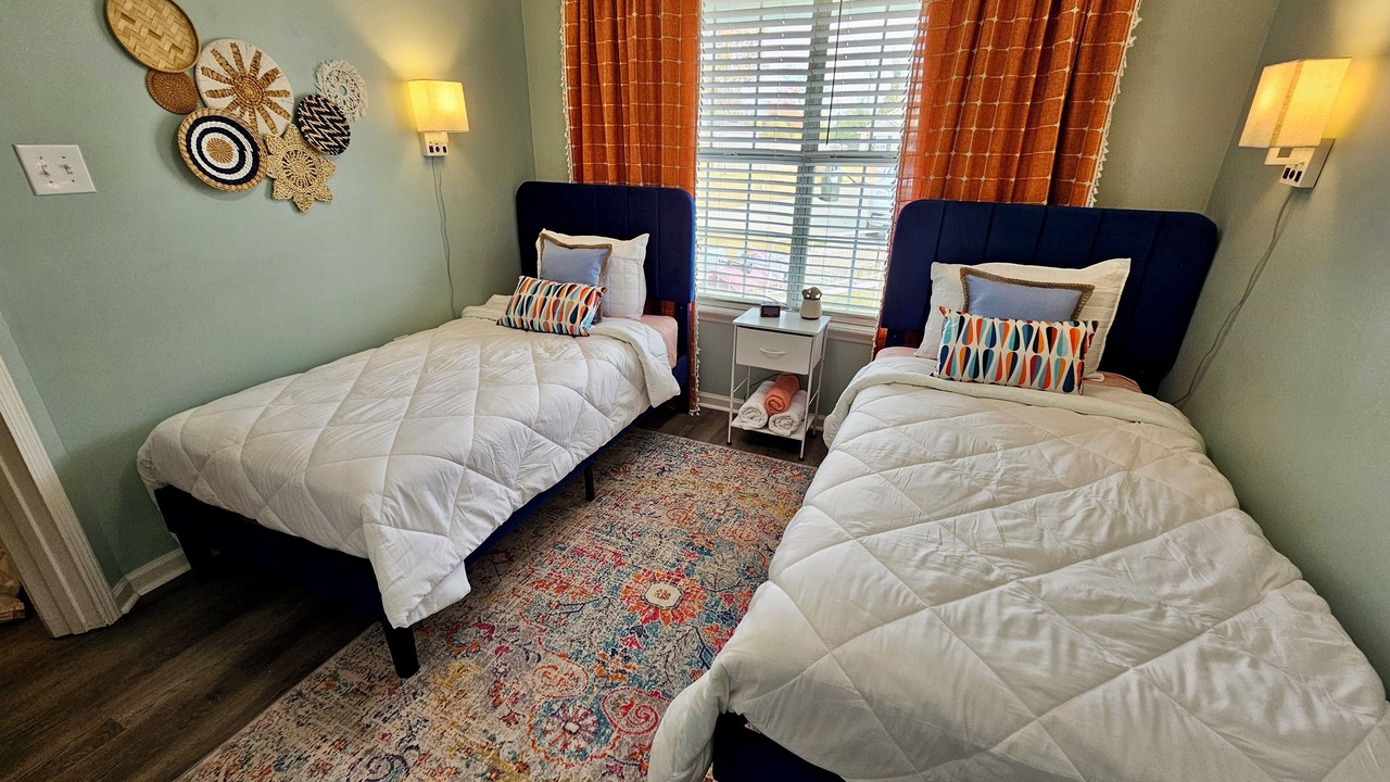 Photo of Bedroom in Valdosta