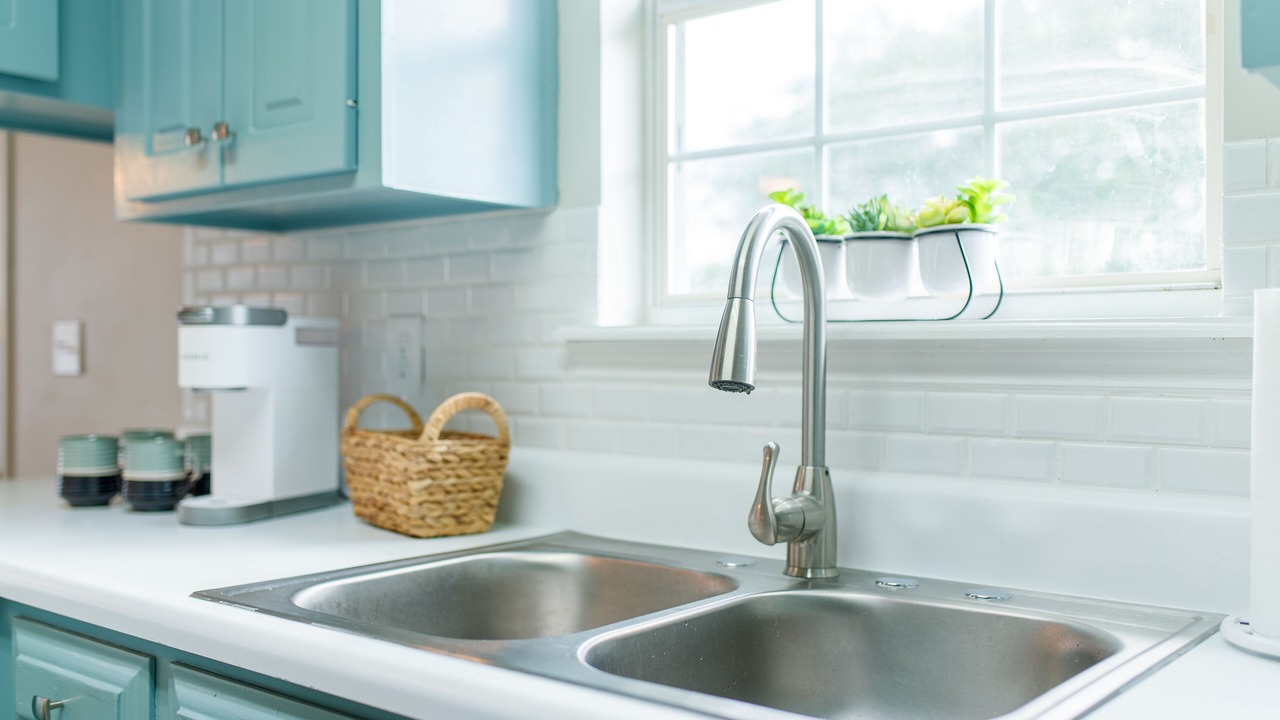 Photo of Kitchen in Valdosta