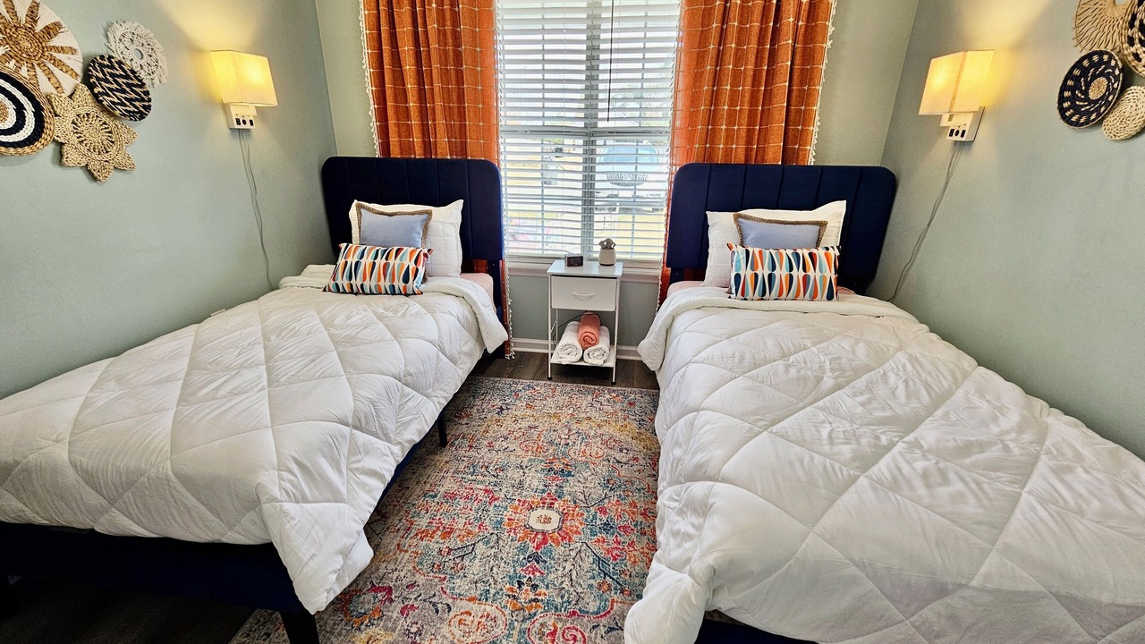 Photo of Bedroom in Valdosta