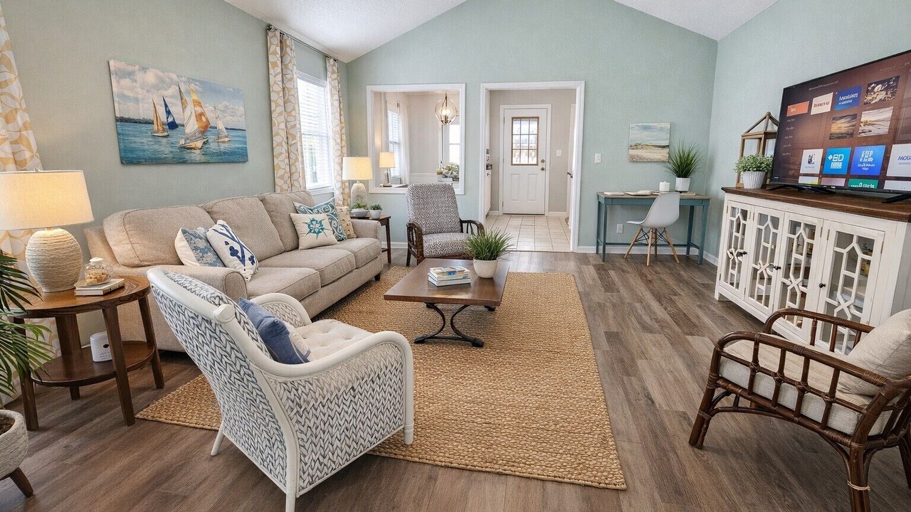 Photo of Livingroom in Valdosta