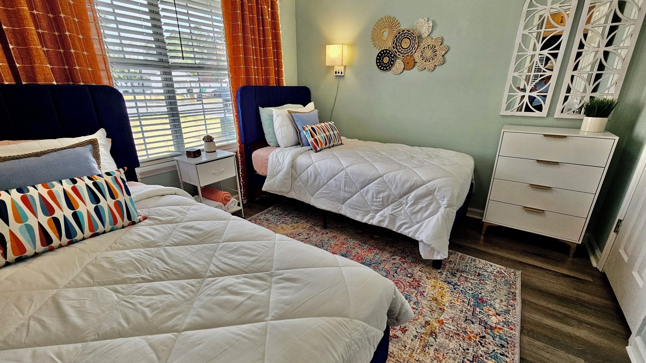 Photo of Bedroom in Valdosta