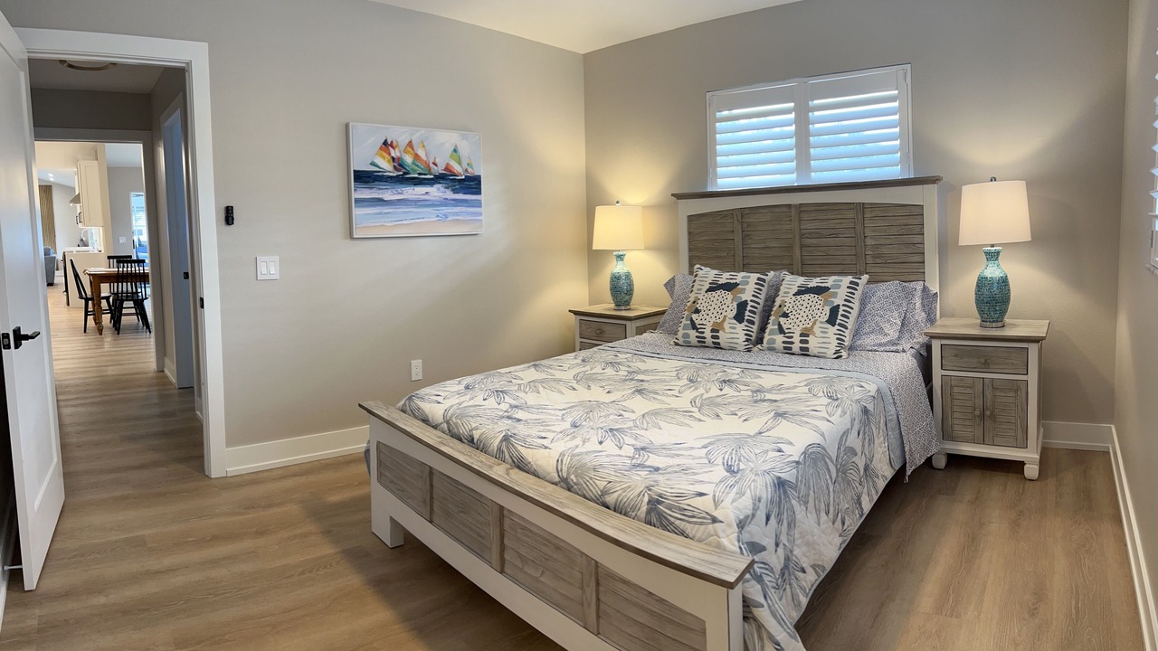Photo of Bedroom in South Venice