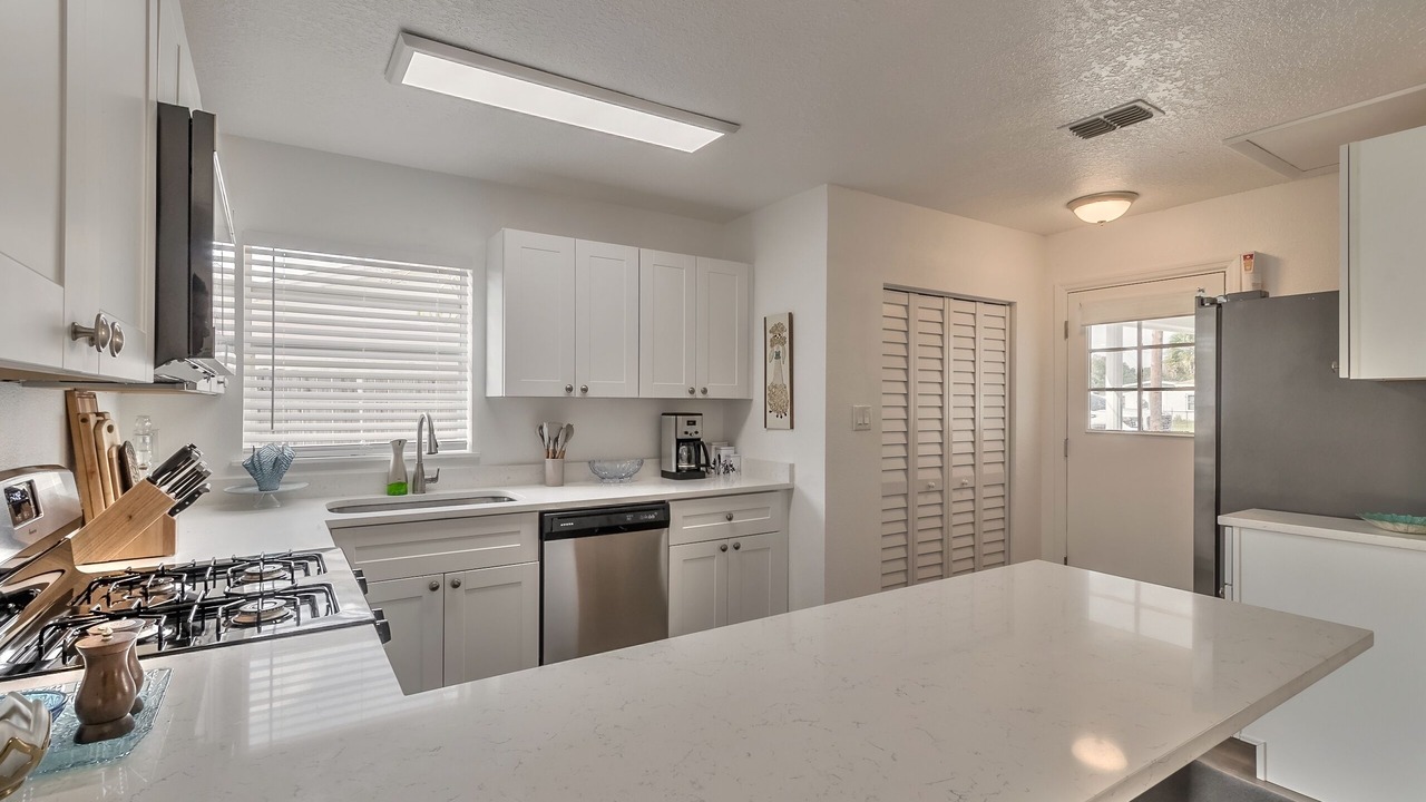 Photo of Kitchen in Edgewater