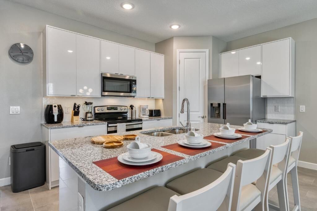 Photo of Kitchen in Loughman