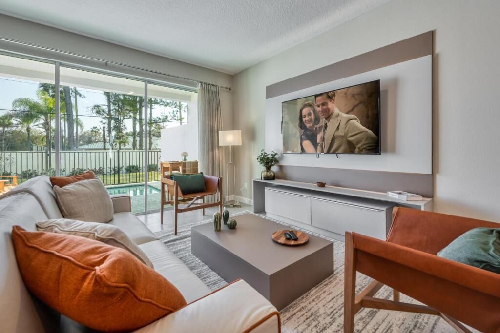 Photo of Livingroom in Loughman