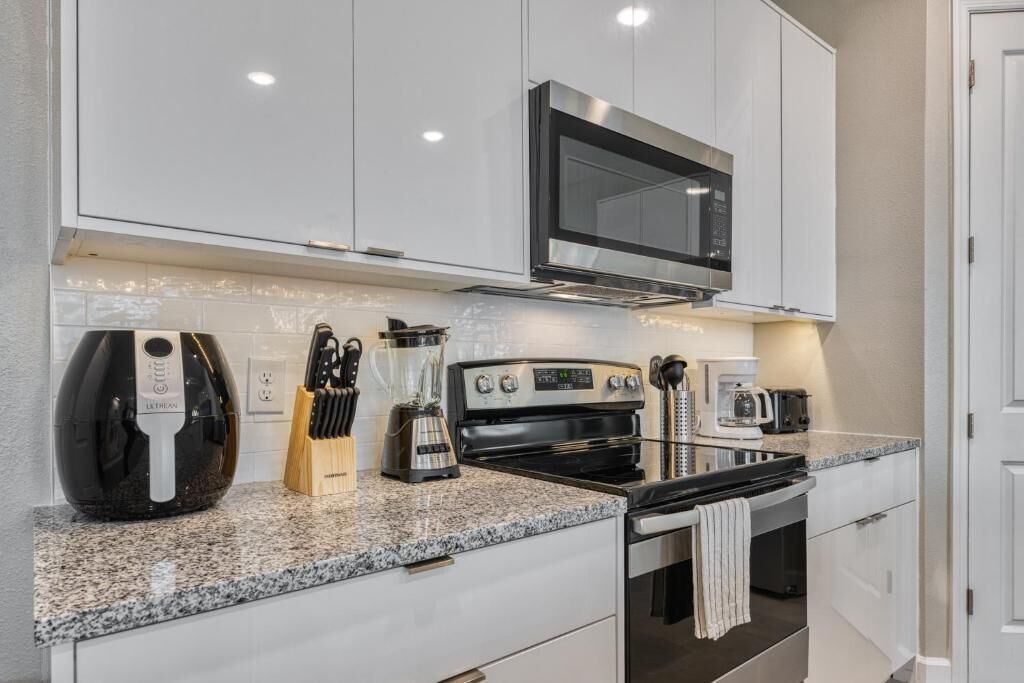 Photo of Kitchen in Loughman
