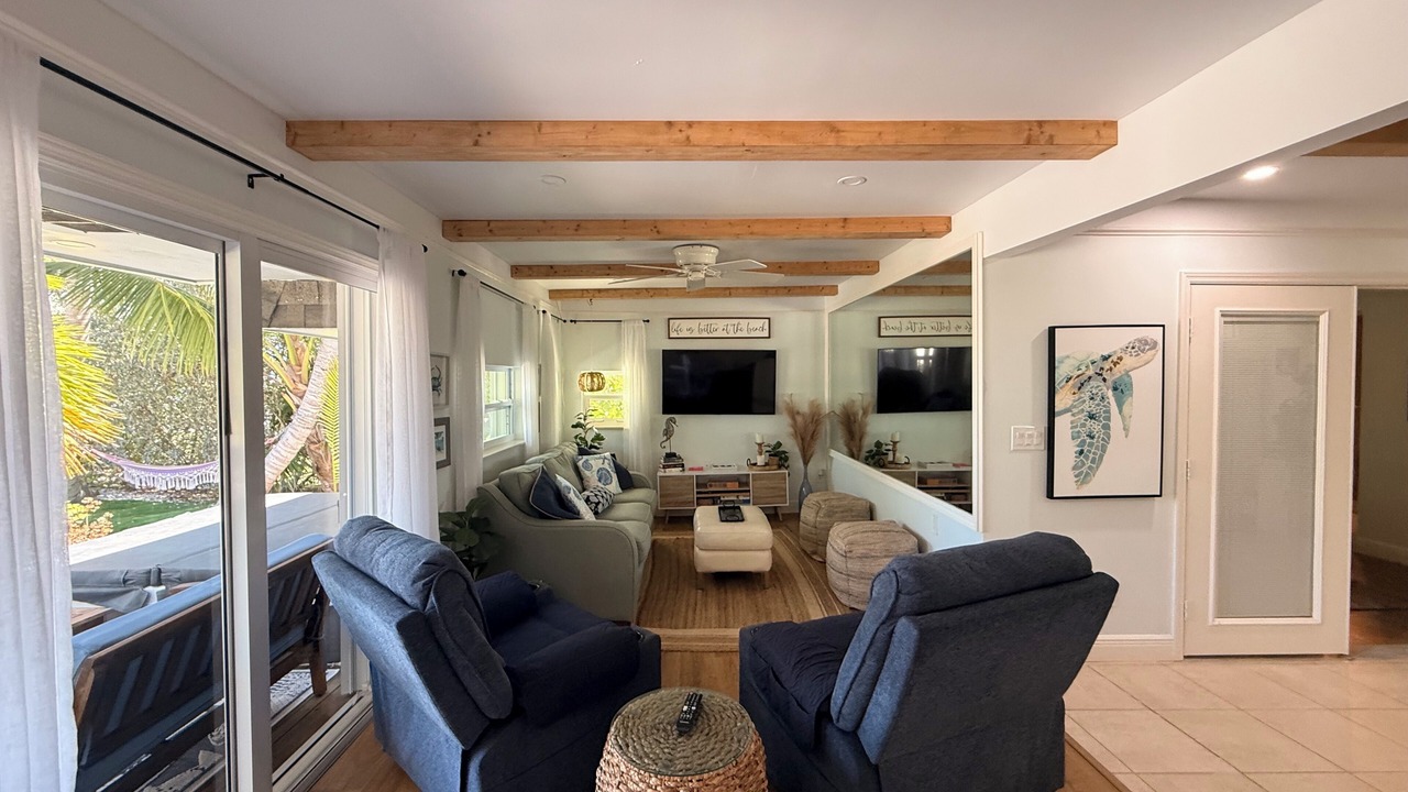 Photo of Livingroom in Summerland Key