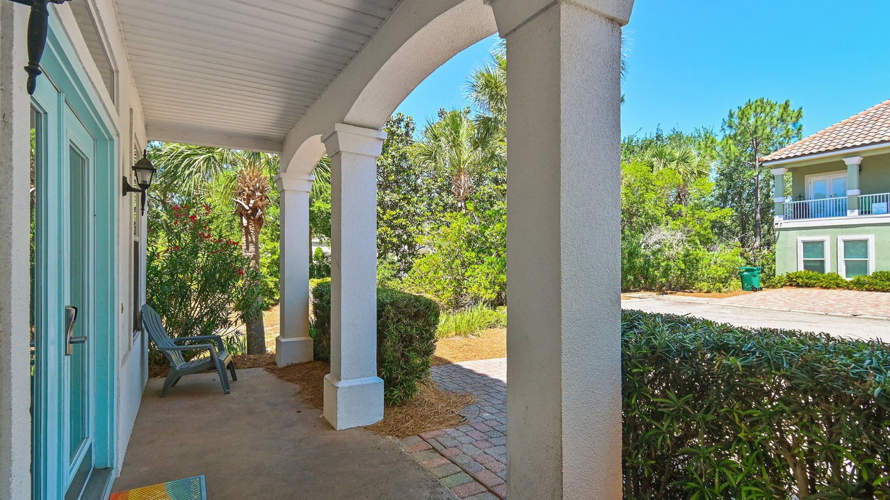 Photo of Outdoor in Villages of Crystal Beach