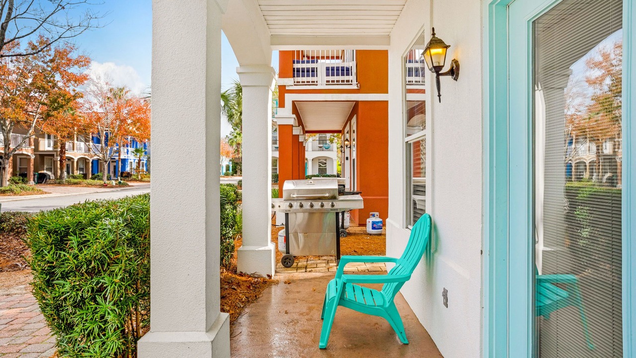 Photo of Outdoor in Villages of Crystal Beach
