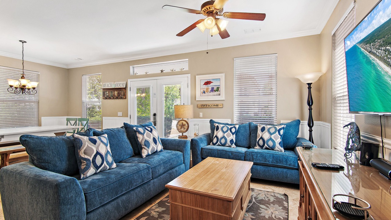 Photo of Bedroom in Villages of Crystal Beach