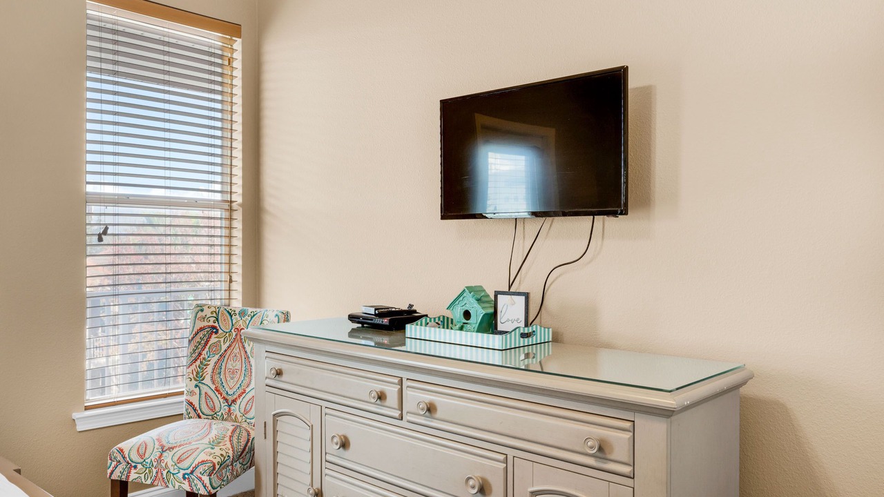 Photo of Bedroom in Villages of Crystal Beach