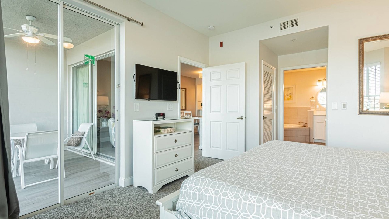 Photo of Bedroom in Naples