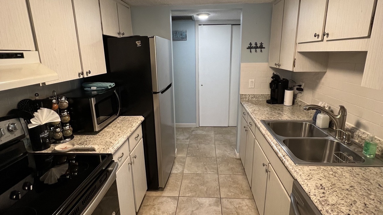 Photo of Kitchen in Madeira Beach