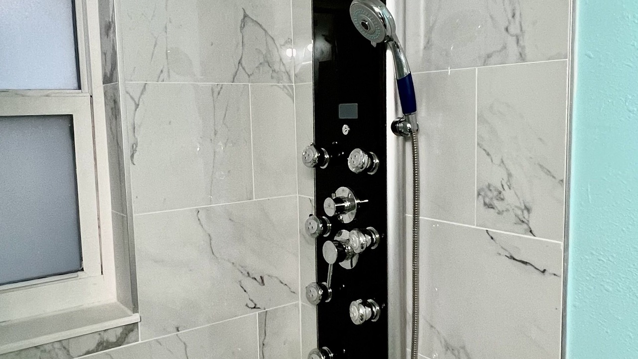 Photo of Bathroom in Madeira Beach