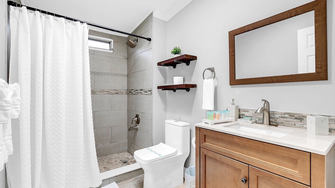 Photo of Bathroom in St. Cloud
