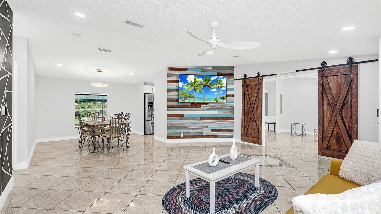 Photo of Livingroom in St. Cloud