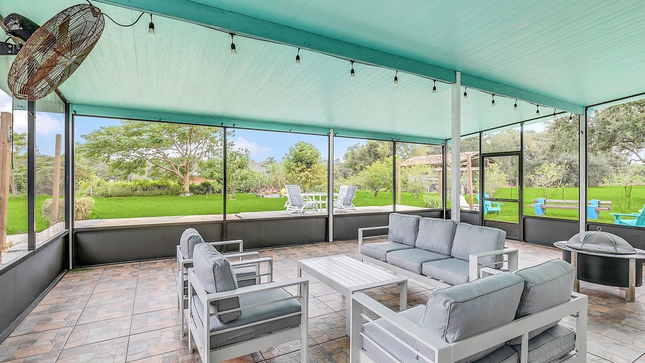 Photo of Outdoor in St. Cloud