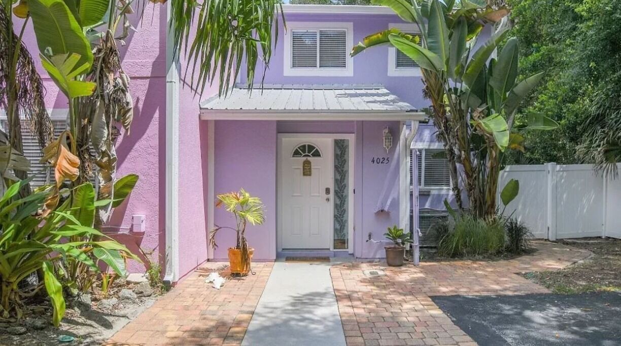 Photo of Outdoor in New Smyrna Beach