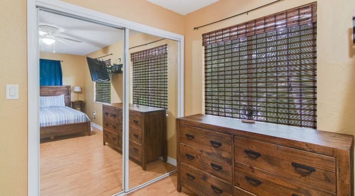 Photo of Bedroom in New Smyrna Beach