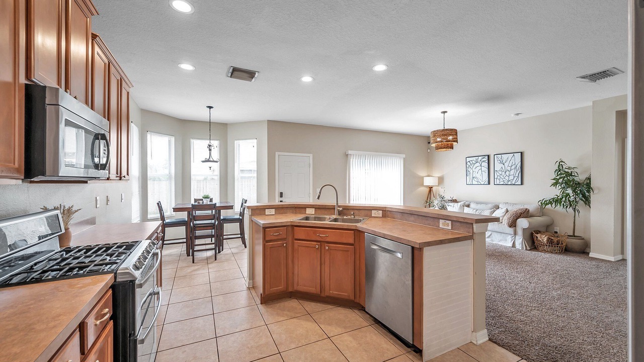 Photo of Kitchen in Apollo Beach