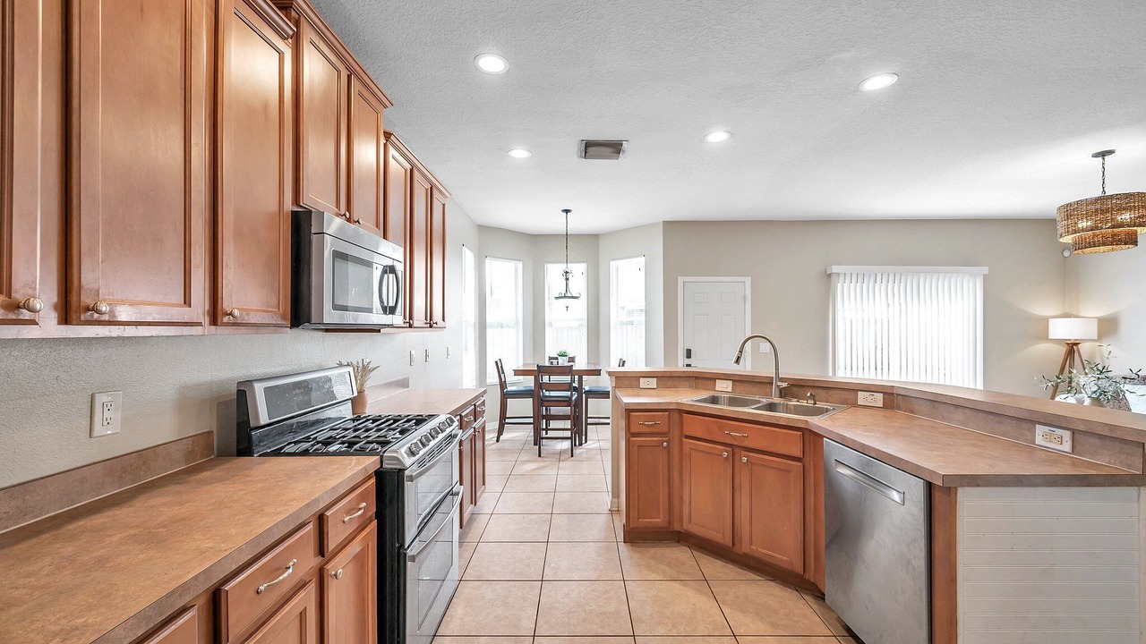Photo of Kitchen in Apollo Beach