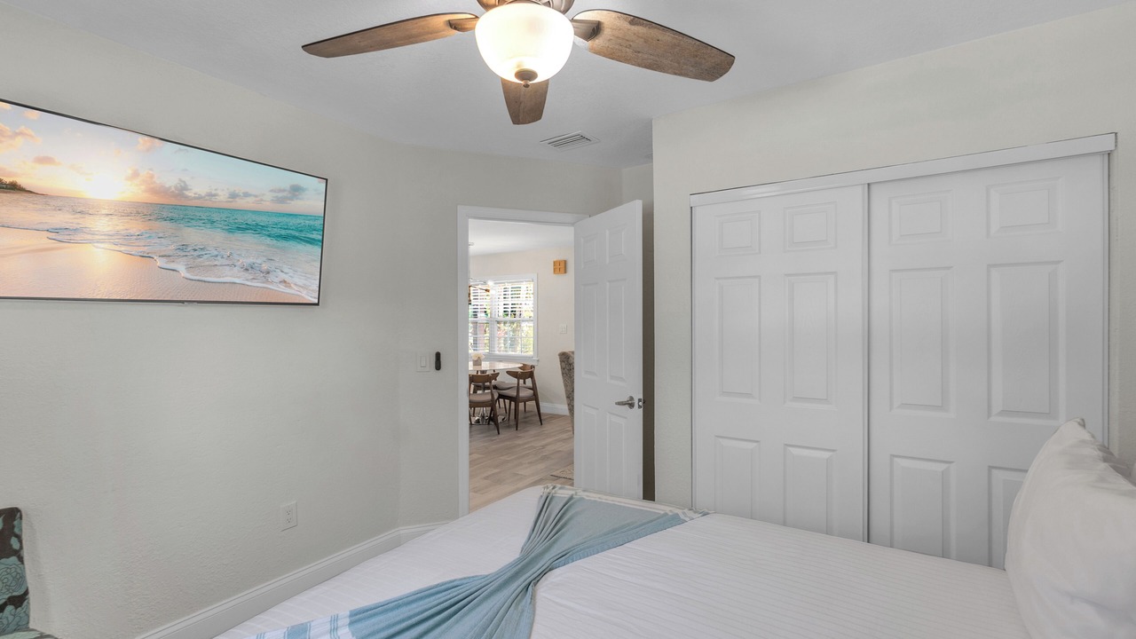 Photo of Bedroom in Country Oaks