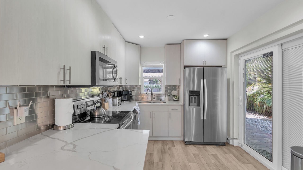 Photo of Kitchen in Country Oaks
