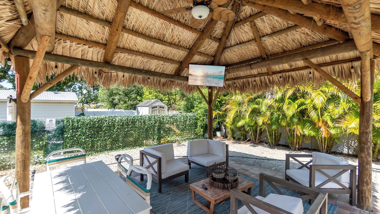 Photo of Outdoor in Country Oaks