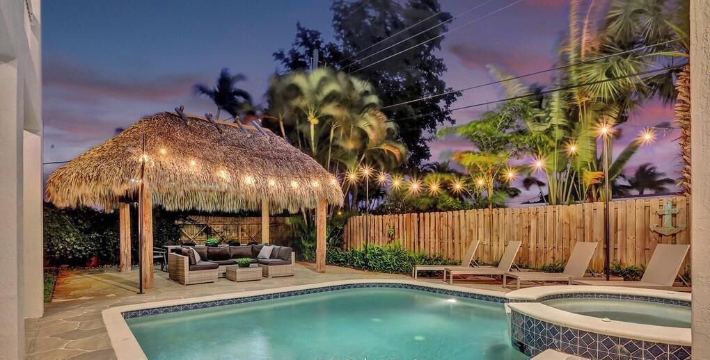 Photo of Outdoor in Deerfield Beach