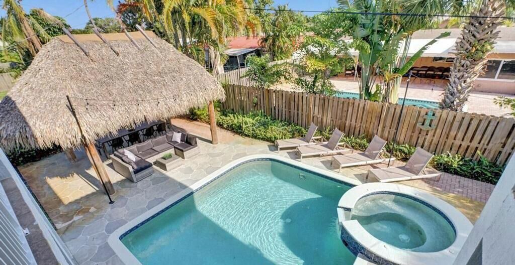 Photo of Outdoor in Deerfield Beach