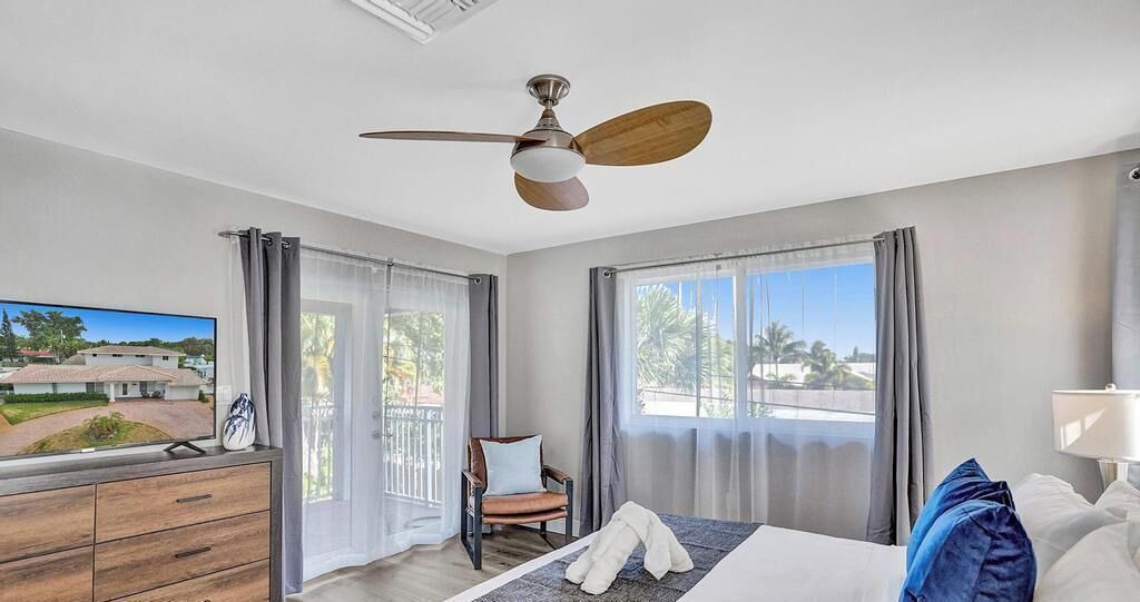 Photo of Bedroom in Deerfield Beach