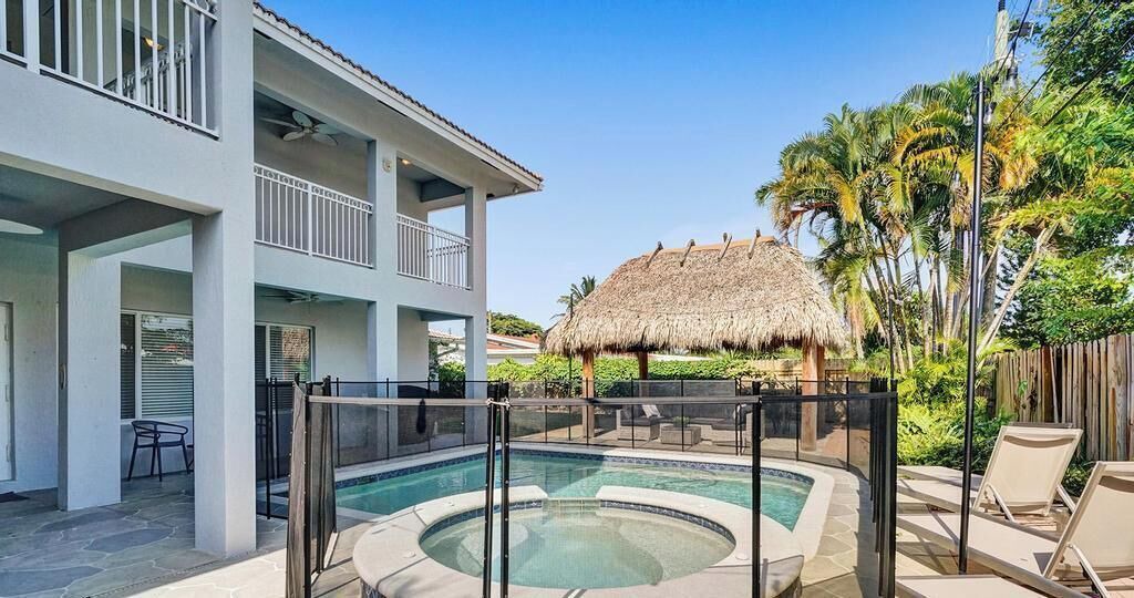 Photo of Outdoor in Deerfield Beach