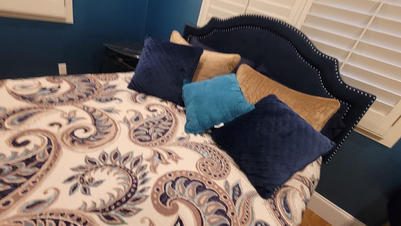 Photo of Bedroom in Freeport