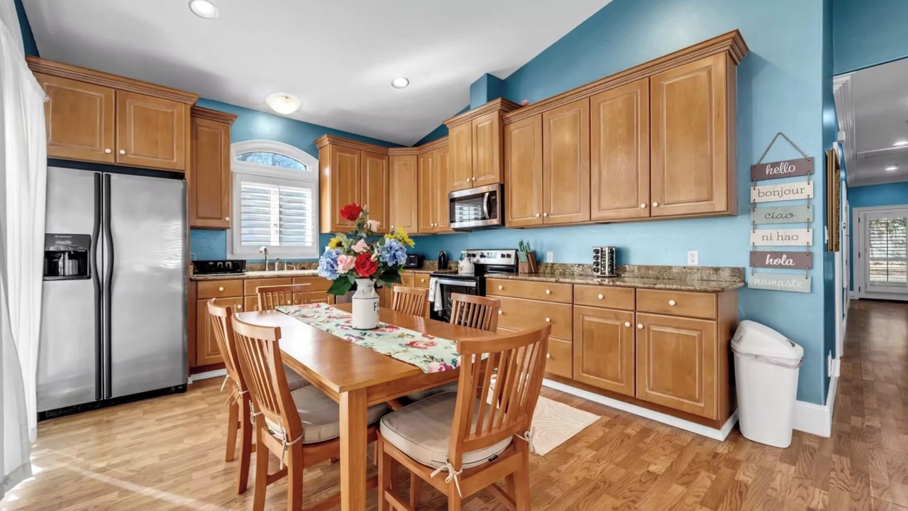 Photo of Kitchen in Freeport