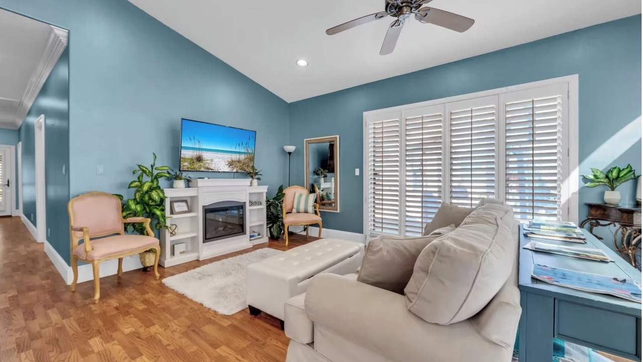 Photo of Livingroom in Freeport