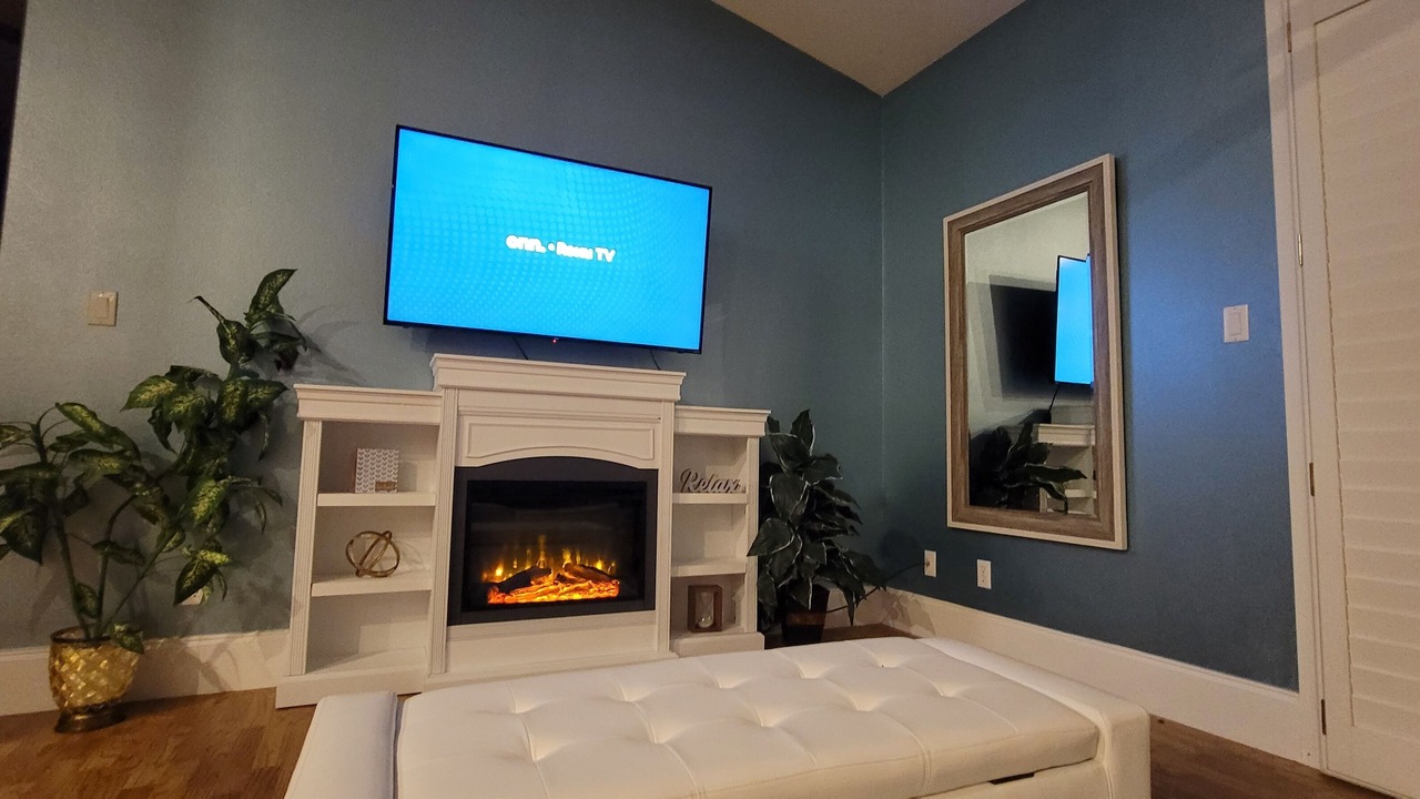 Photo of Bedroom in Freeport