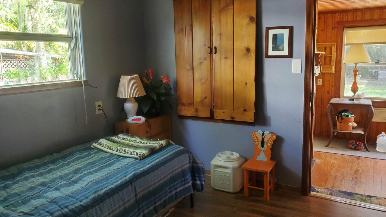 Photo of Bedroom in New Smyrna Beach