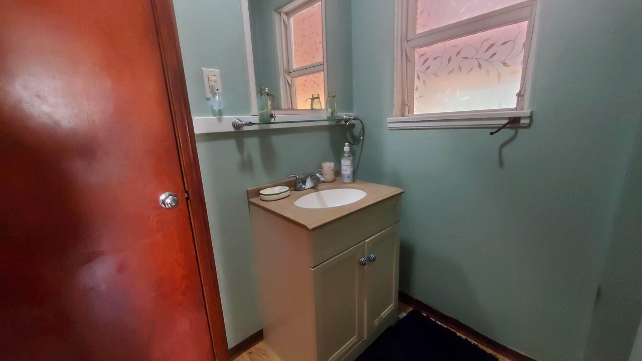 Photo of Bathroom in New Smyrna Beach