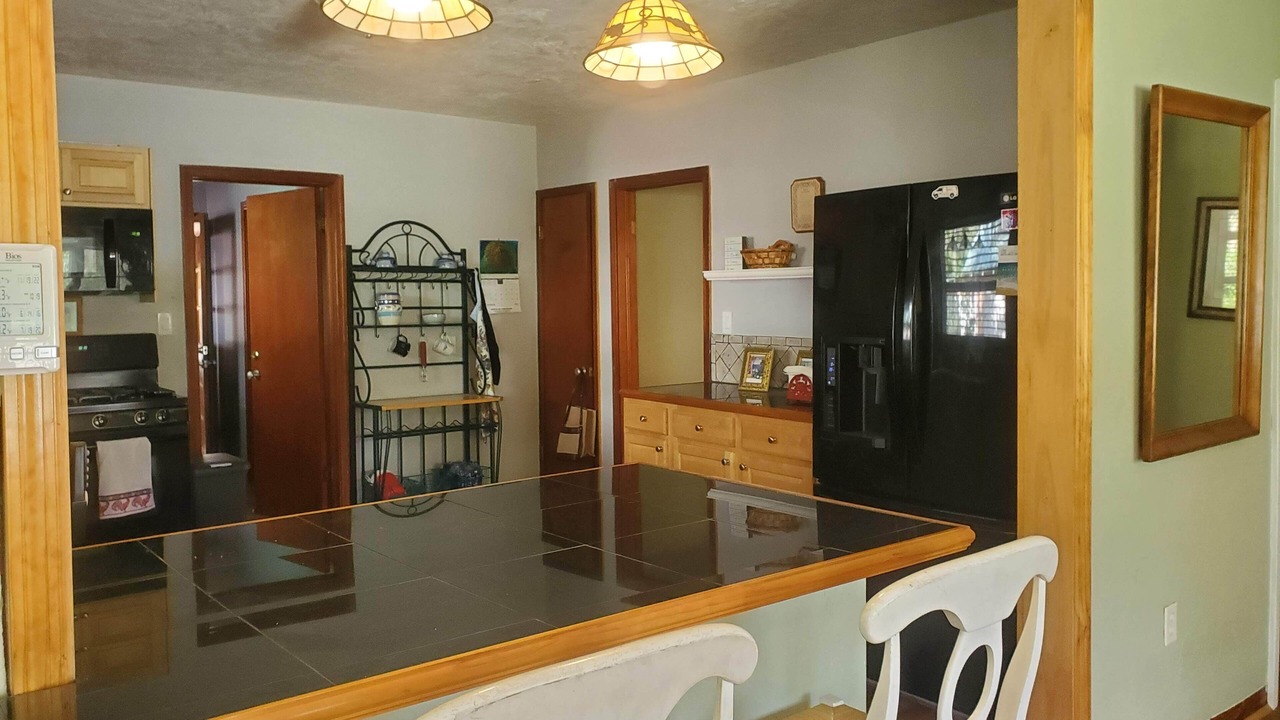 Photo of Kitchen in New Smyrna Beach