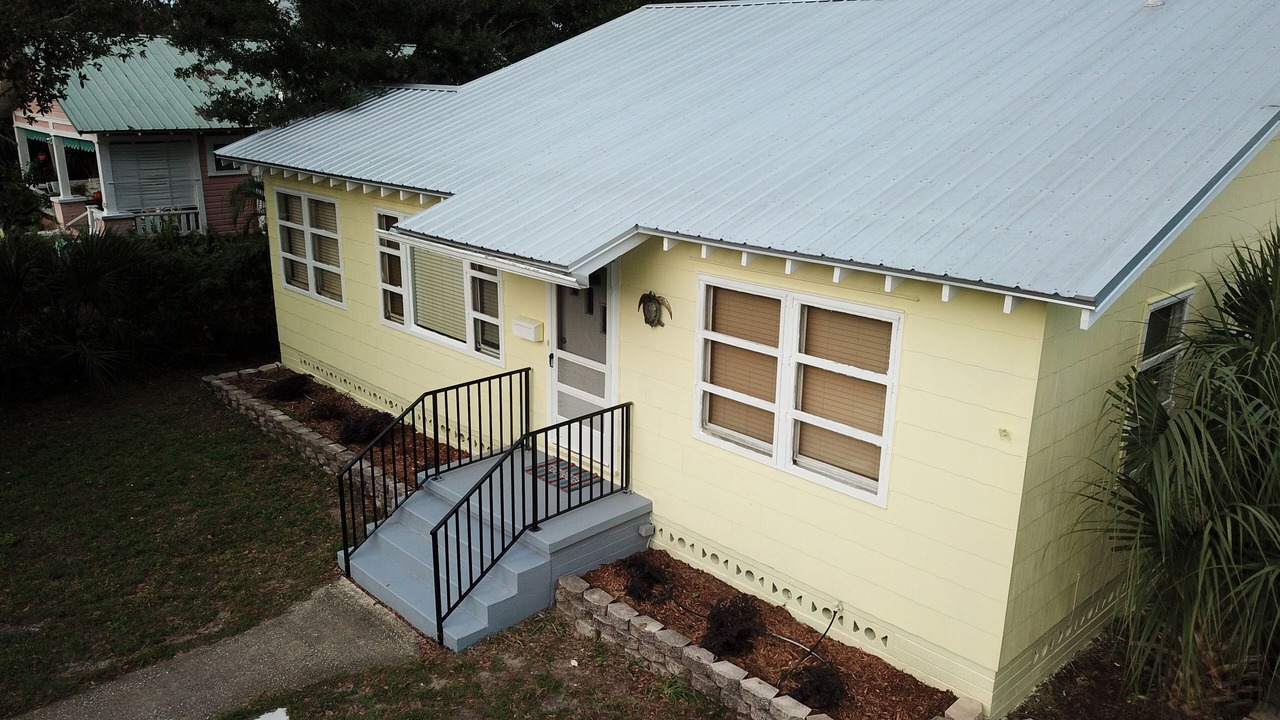 Photo of Outdoor in New Smyrna Beach