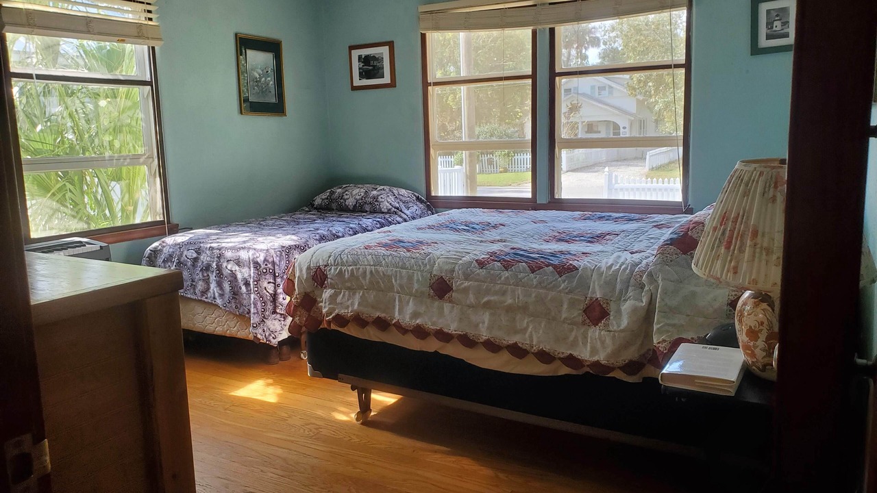 Photo of Bedroom in New Smyrna Beach