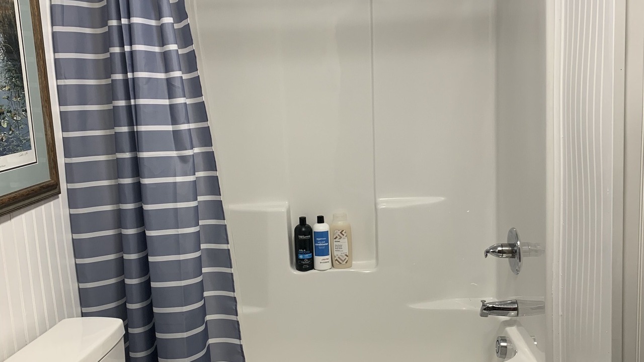 Photo of Bathroom in Moultrie