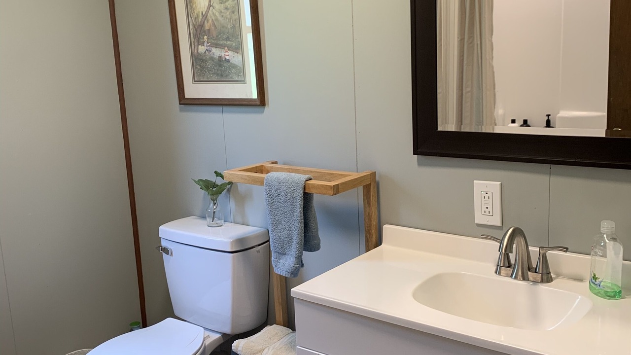 Photo of Bathroom in Moultrie