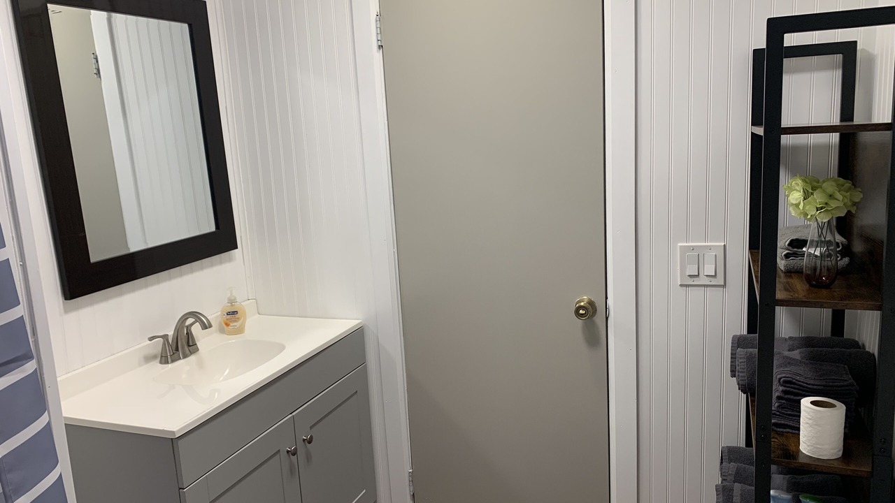 Photo of Bathroom in Moultrie
