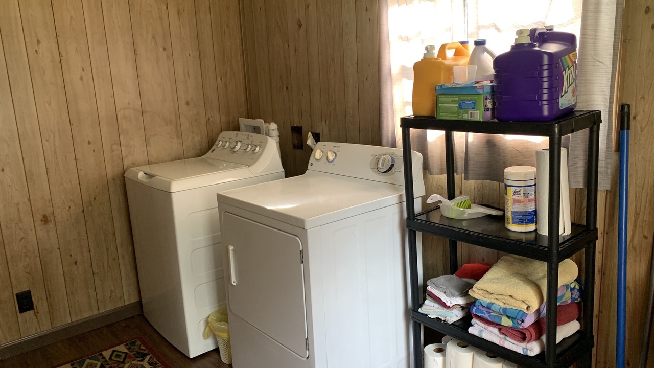 Photo of Bedroom in Moultrie
