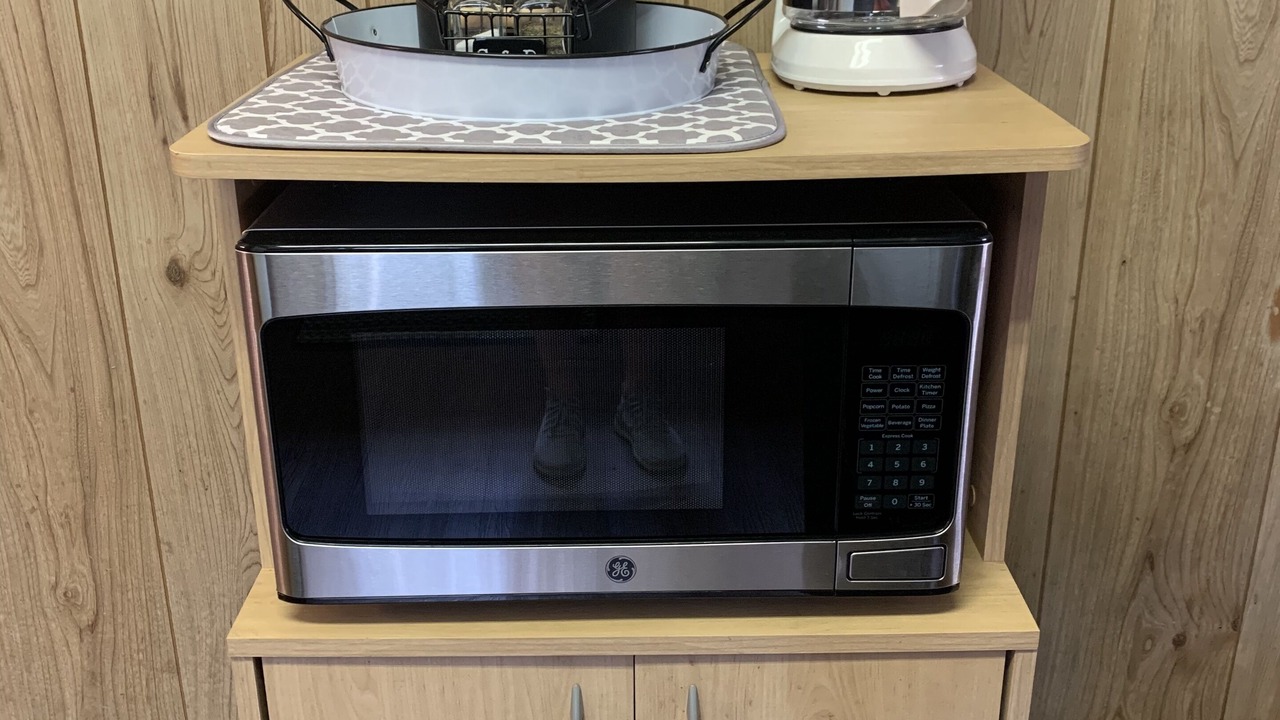 Photo of Kitchen in Moultrie