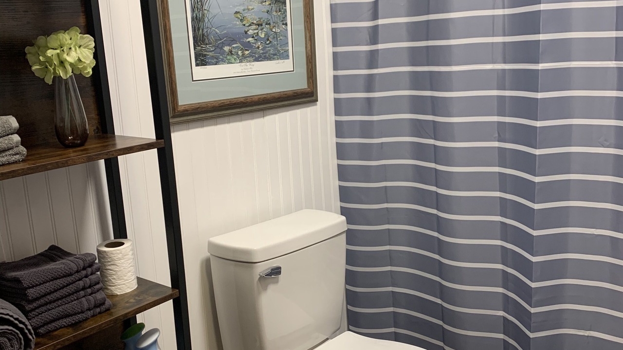 Photo of Bathroom in Moultrie