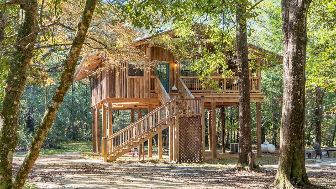 Photo of Outdoor in Ponce De Leon