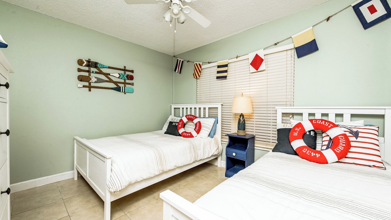 Photo of Bedroom in Point East